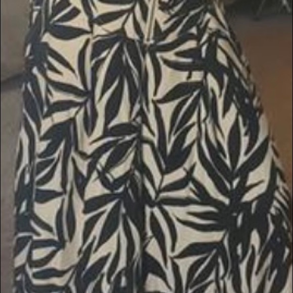 NWT Free People Movement size XS wide leg zipper - Picture 5 of 11